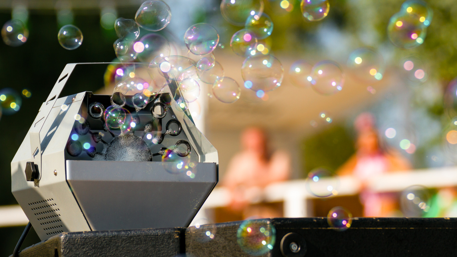 Does TikTok's Bubble Hack Really Keep Mosquitos Away?