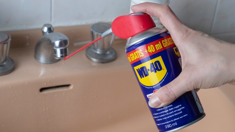 Does WD 40 Ever Expire