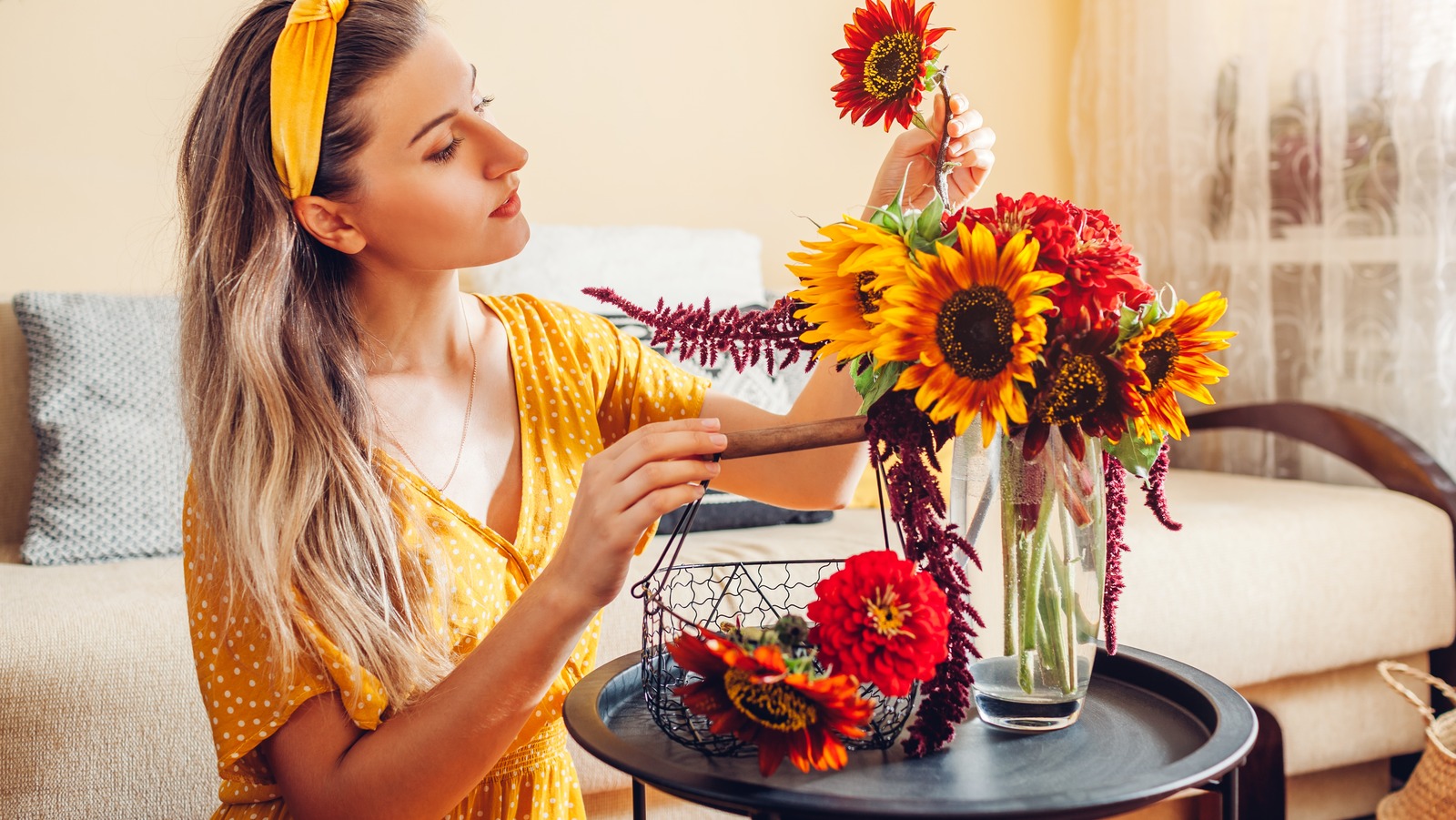 The Best BudgetFriendly Fall Decor Items From Dollar Tree