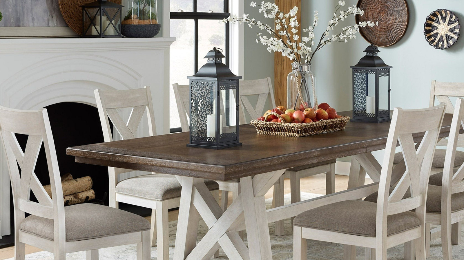 most affordable dining sets