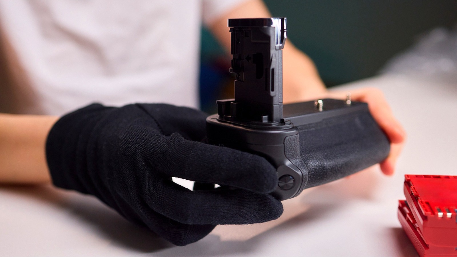 Don't Trash Your Old Batteries — Recycle Them For Free At This Popular Hardware Store