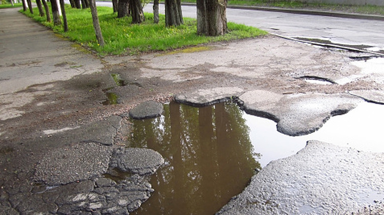 Don't Worry About Cracks With These Low-Maintenance Driveway Materials