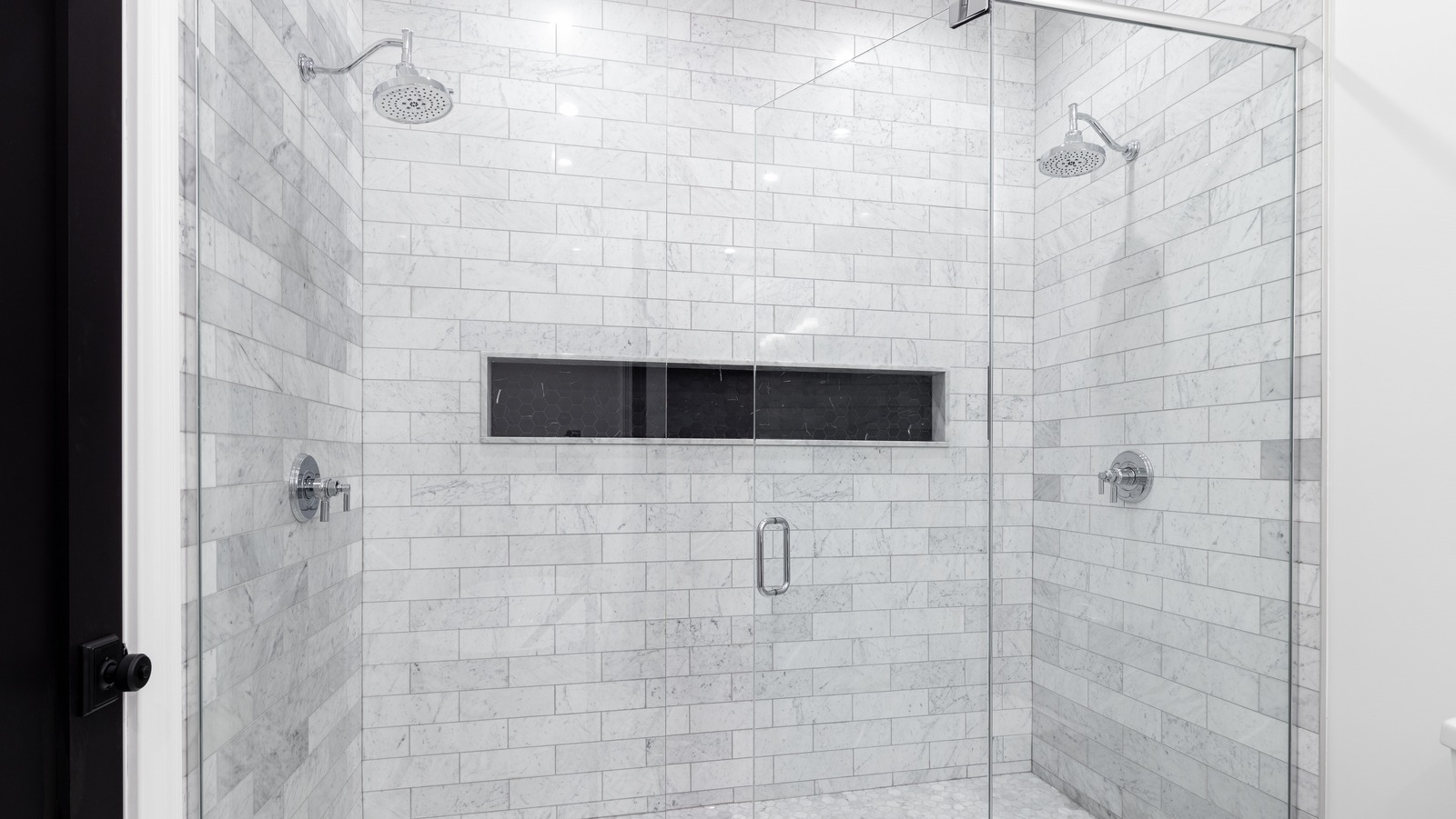 Double Showers What Are They, And How Much Do They Cost To Install?