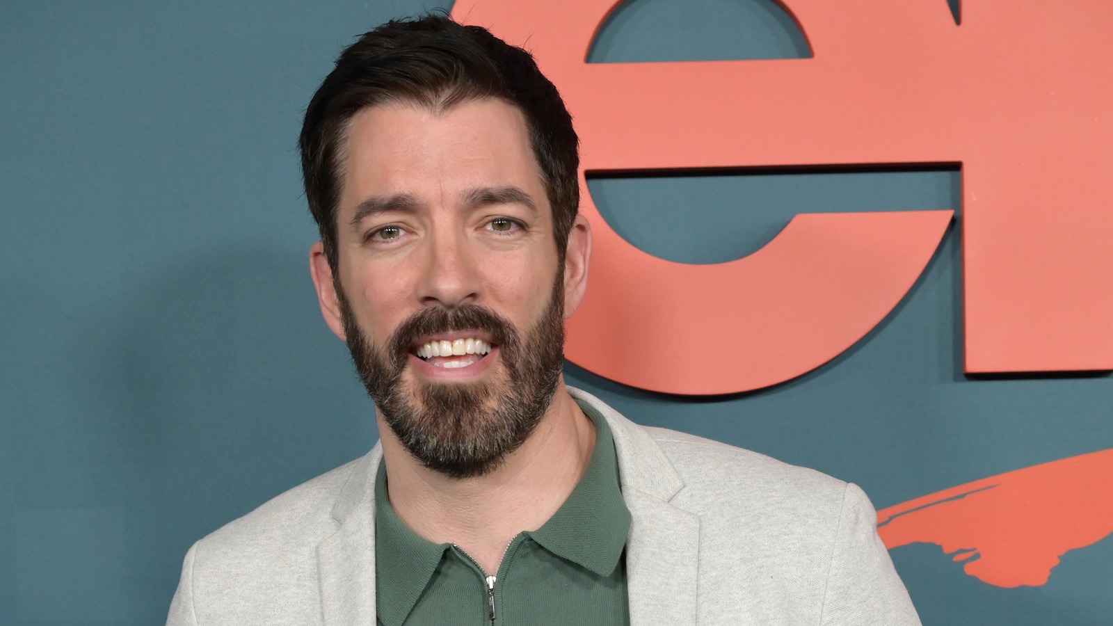 Drew Scott Shares Which Historical Home Features Are Worth Keeping