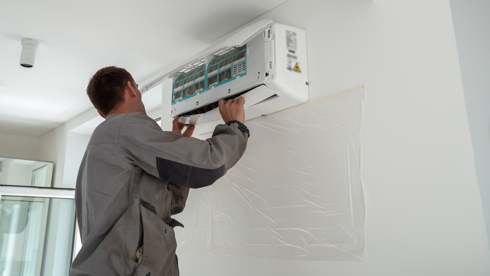 Easily Clean A Mini Split With Our Complete Guide