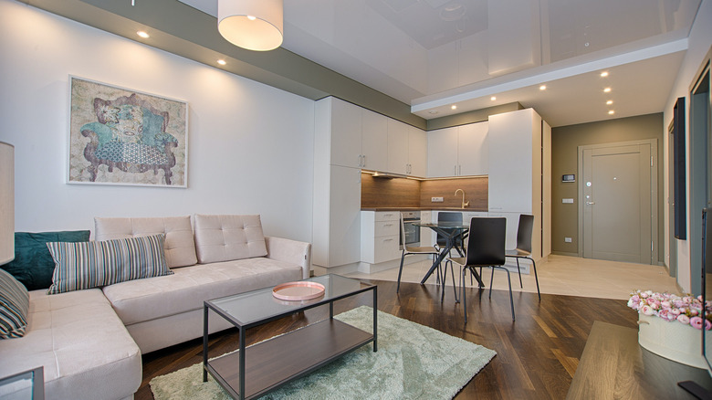 home interior design