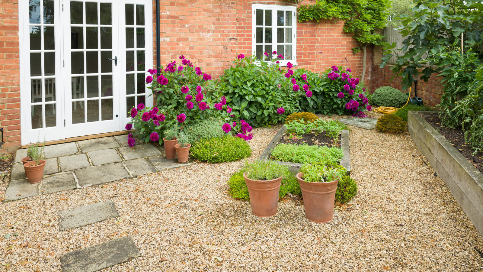 flower pots for indoor plants Belleze 63