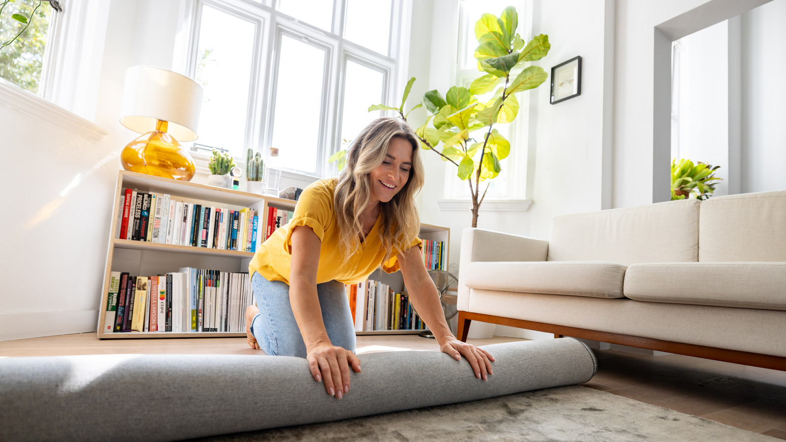 Eclectic Minimalism Is The Trend That Brings Together The Best Of Both Worlds