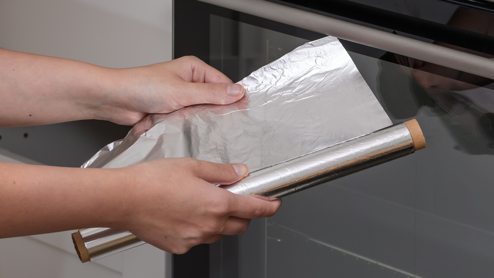 EcoFriendly Alternatives To Using Aluminum Foil In Your Home