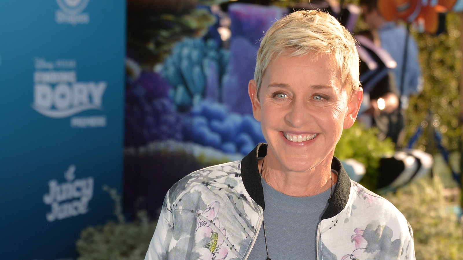 Ellen DeGeneres' Houses Actually Look Different Than You Would Think
