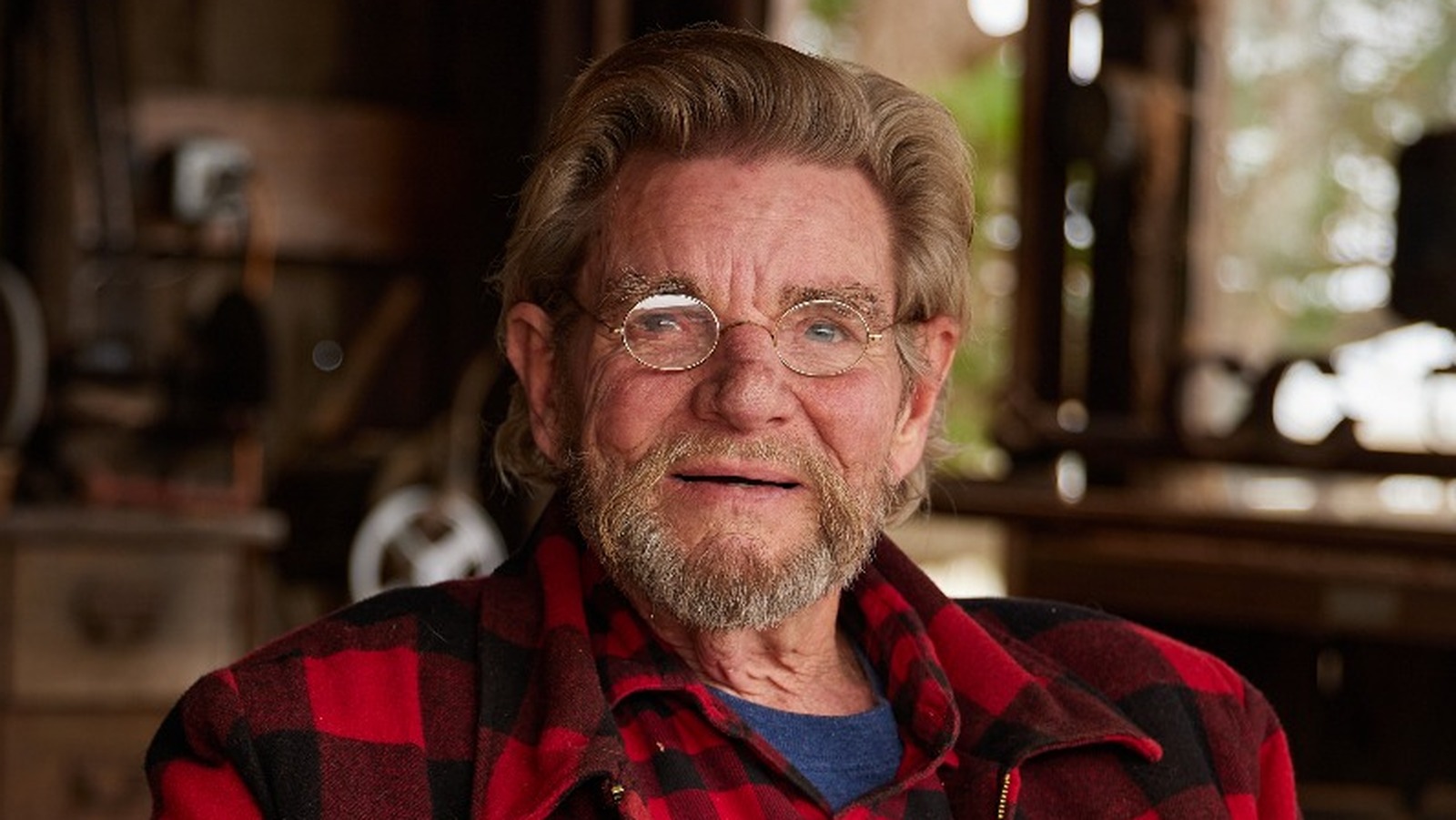 Eric Hollenbeck Of The Craftsman On Building An Authentic Life