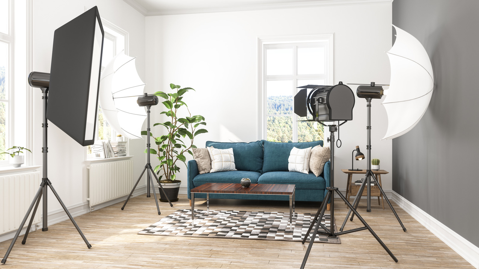 Erin And Ben Napier Explain The Biggest Challenge Of Shooting Home Design TV Shows
