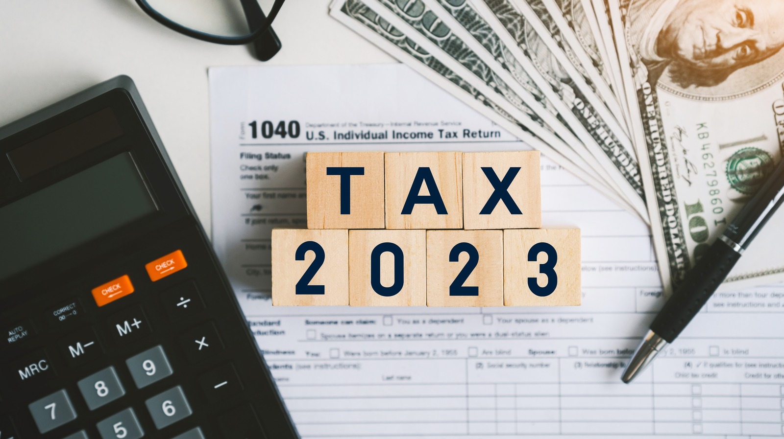 Essential Tax Deductions For Homeowners Filing Their 2022 Taxes