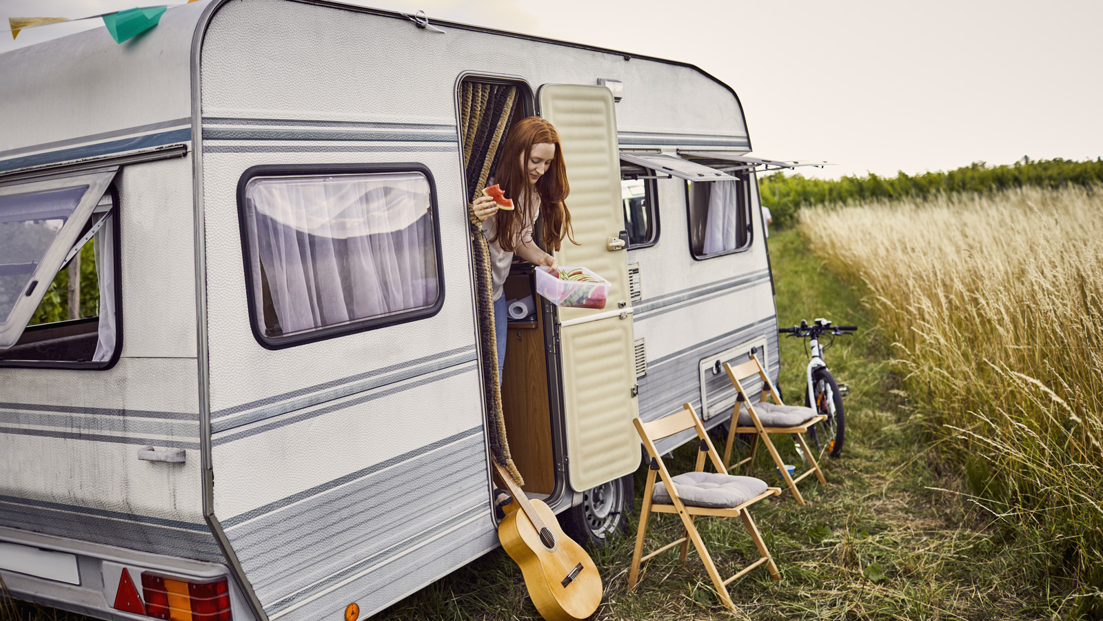 Essential Tips For Mobile Homeowners To Prevent Frozen Pipes