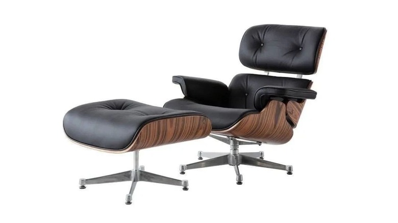 Eames lounge chair
