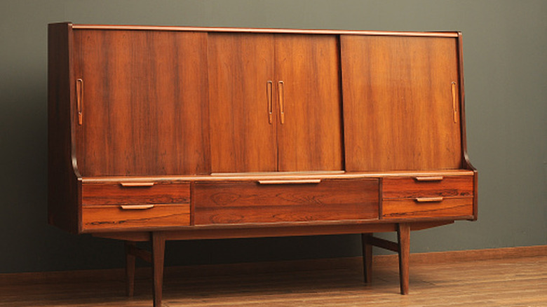 1960s sideboard