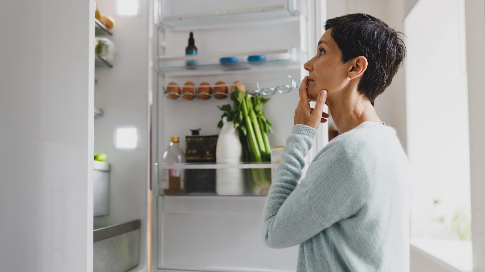 Everyone Used It In The '60s: The Kitchen Accessory You Could Still Find Helpful