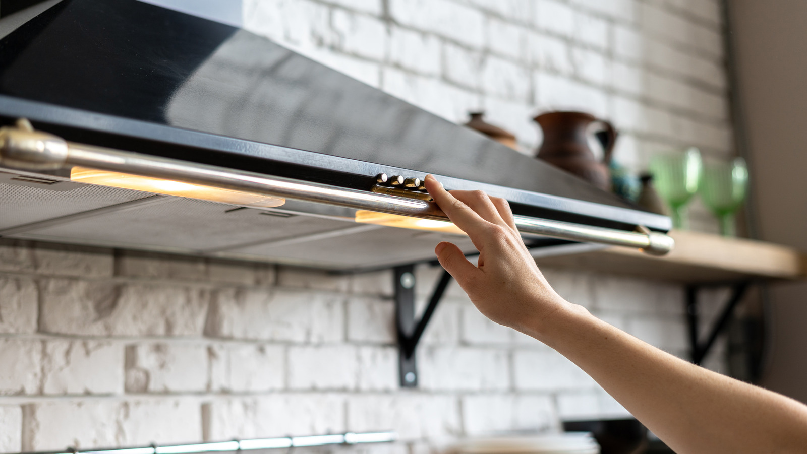 Why Do Range Hood Filters Need to Be Cleaned? - Cleanzen