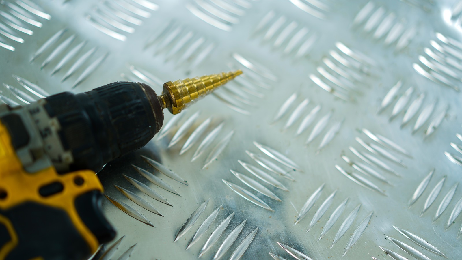 Everything You Need To Know About Sharpening A Specialty Drill Bit