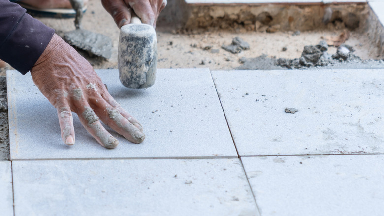 Expert Tips For Perfecting Quarry Tile Floor Installation At Home Expert Tips For Perfecting Quarry Tile Floor Installation At Home