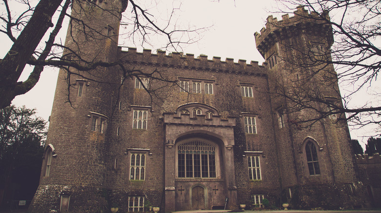 Charleville Castle, Offaly, Ireland