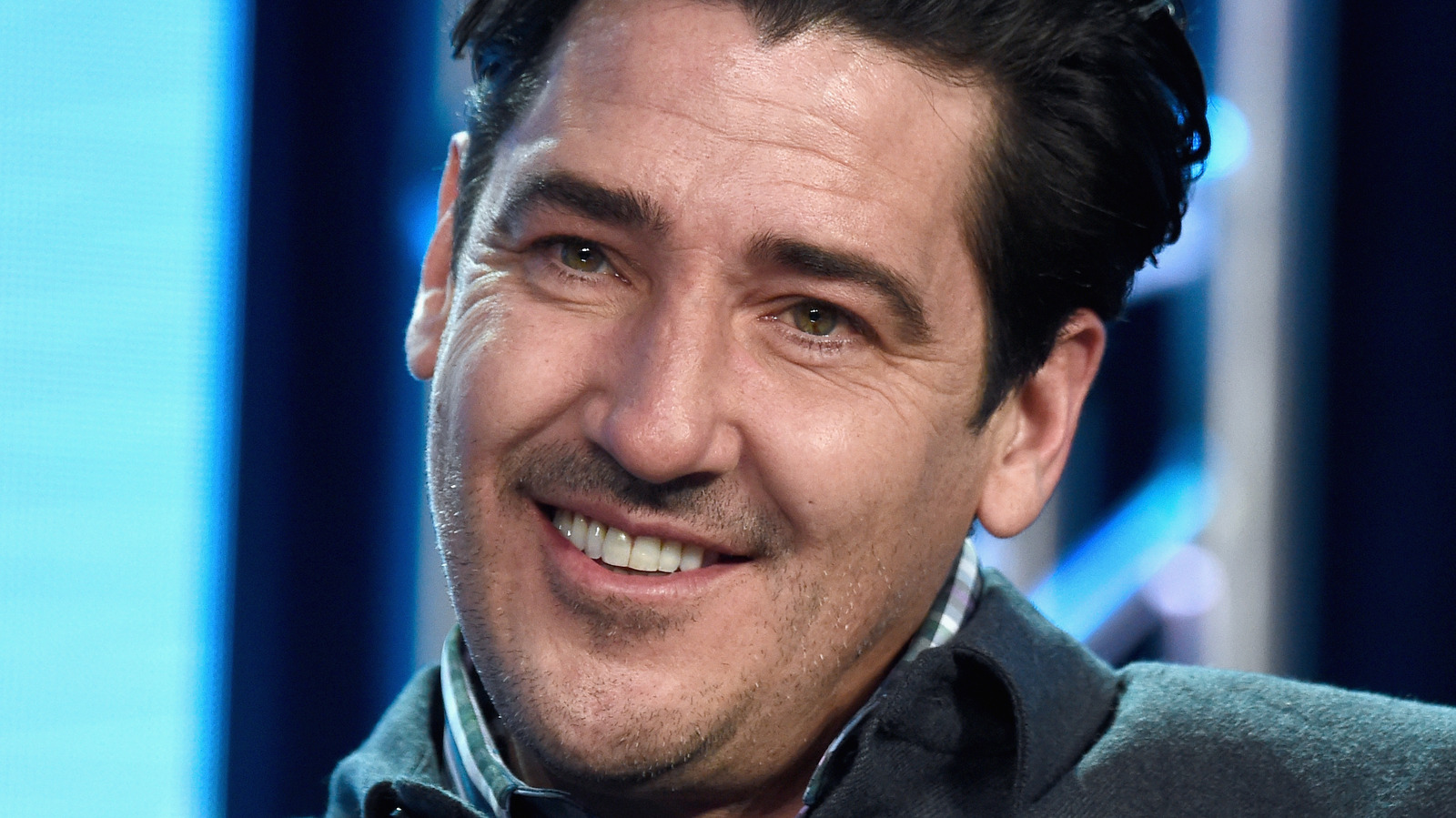 Farmhouse Fixer's Jonathan Knight Reveals The Luxe Feature That May Be