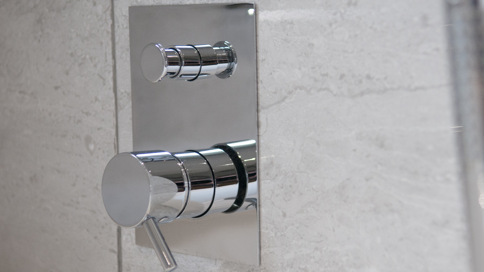 Fix A Stuck Shower Diverter With A Simple Trick