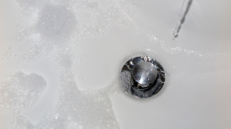 tub stopper