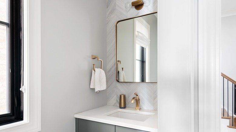 Kichler Sylvia Wall Sconce
