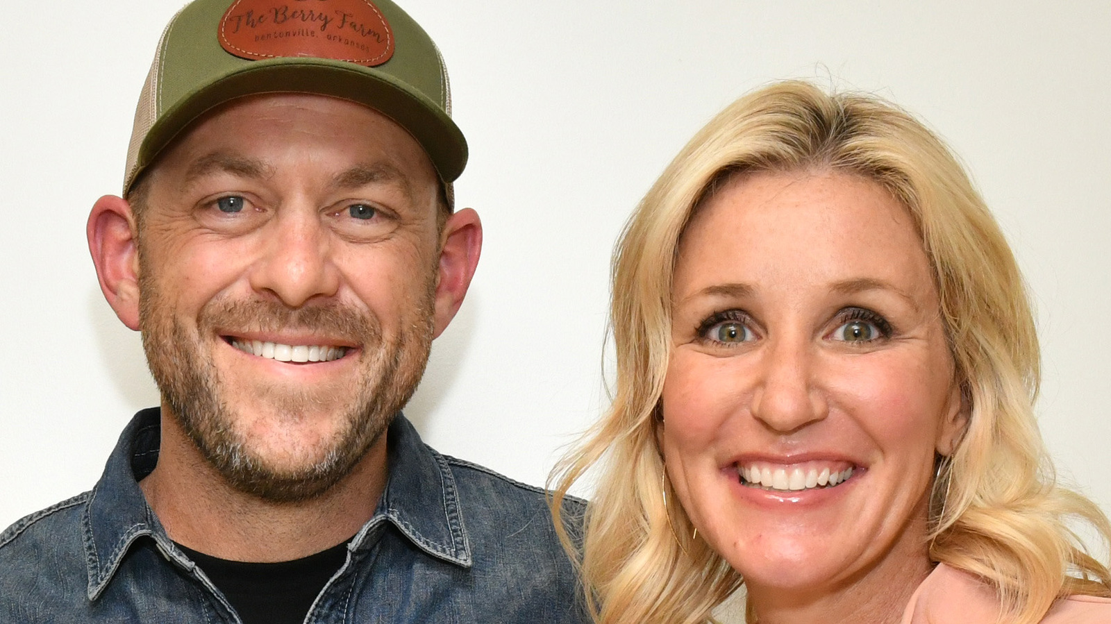 Fixer To Fabulous Stars Dave And Jenny Marrs Predict The Color Trend That