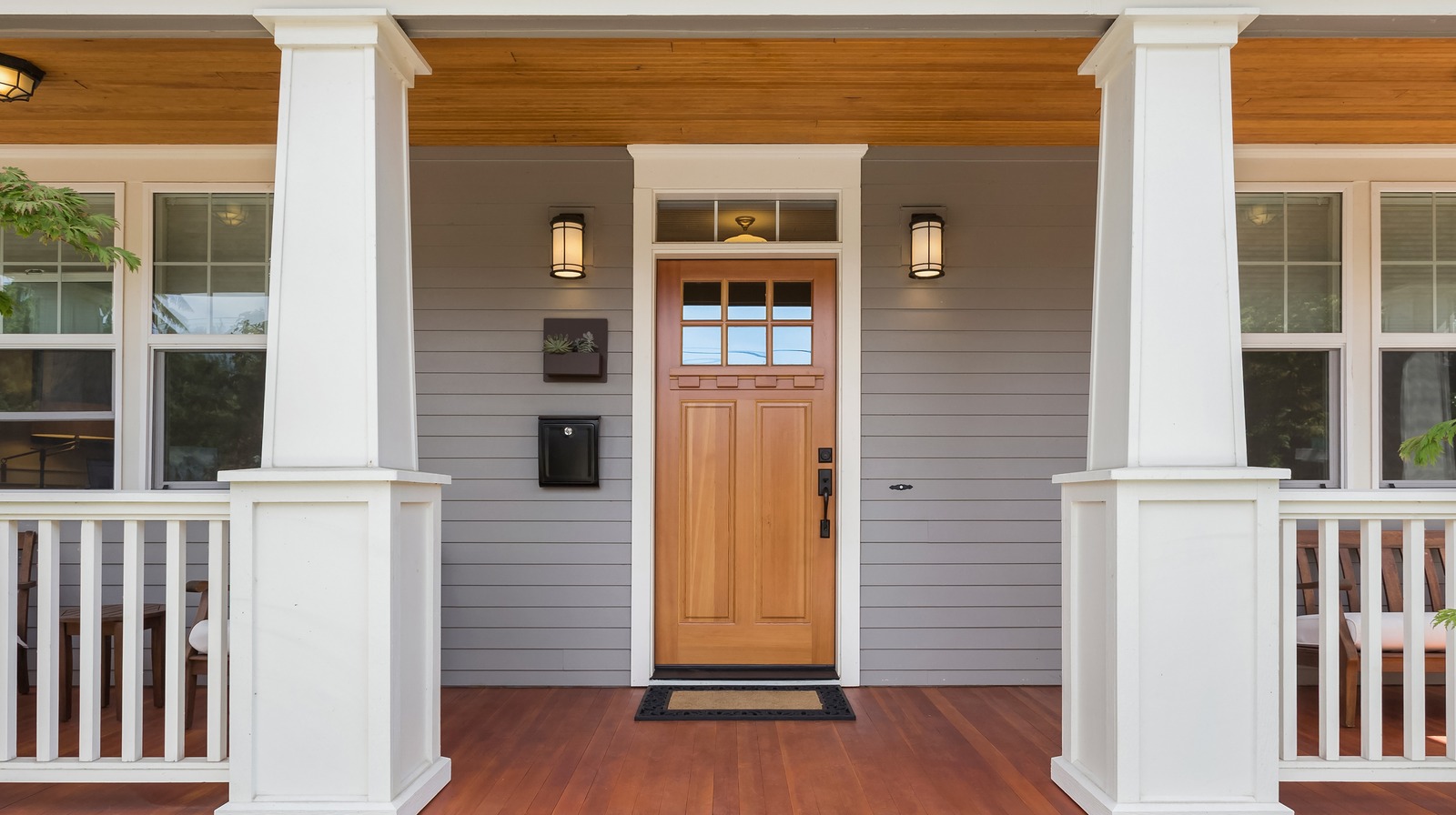 Fixer Upper Explains The Front Door Mistake You Should Avoid At All Costs