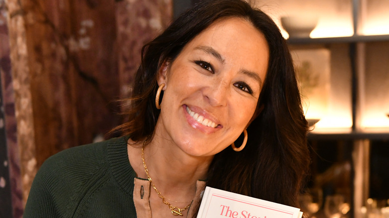 joanna gaines