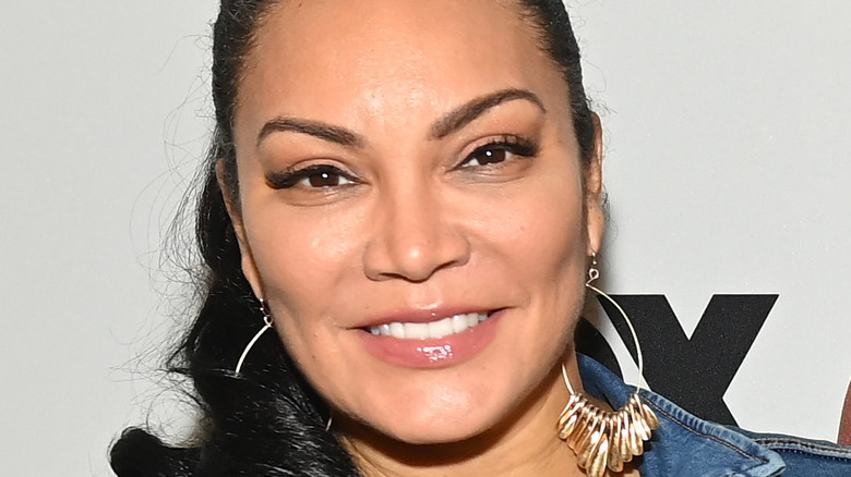 Egypt Sherrod