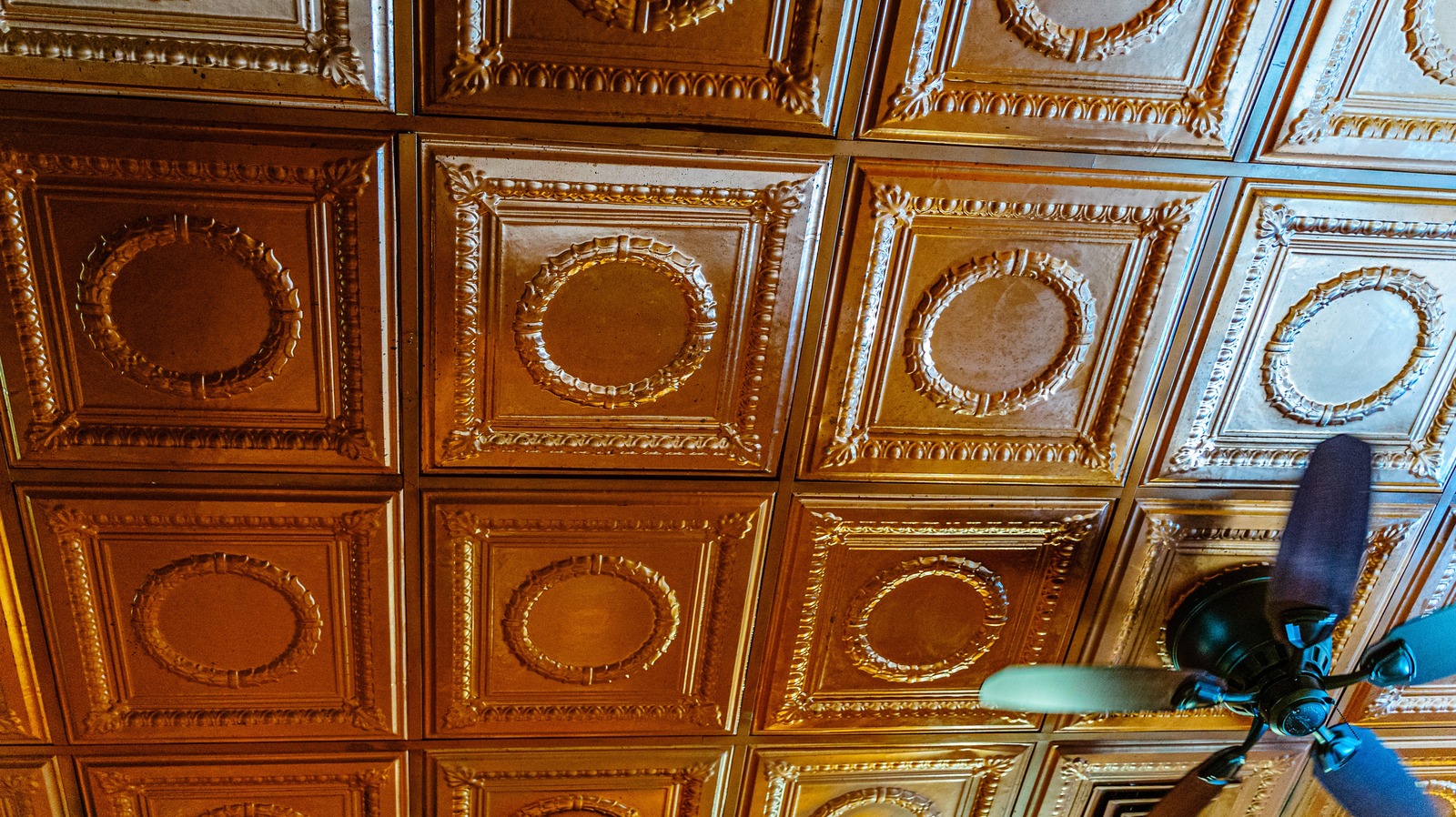 Follow These Tips Tricks To Perfectly Install Tin Ceiling Tiles