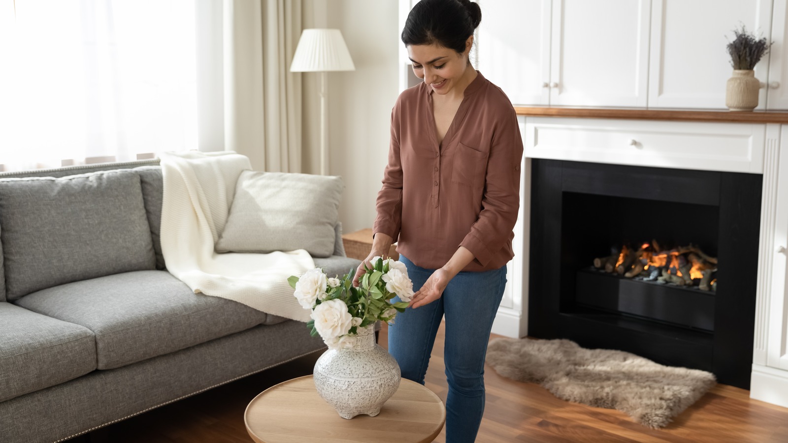 Photo inspiration: Picture Idea: Modern Minimalist Home Décor For Quality Living