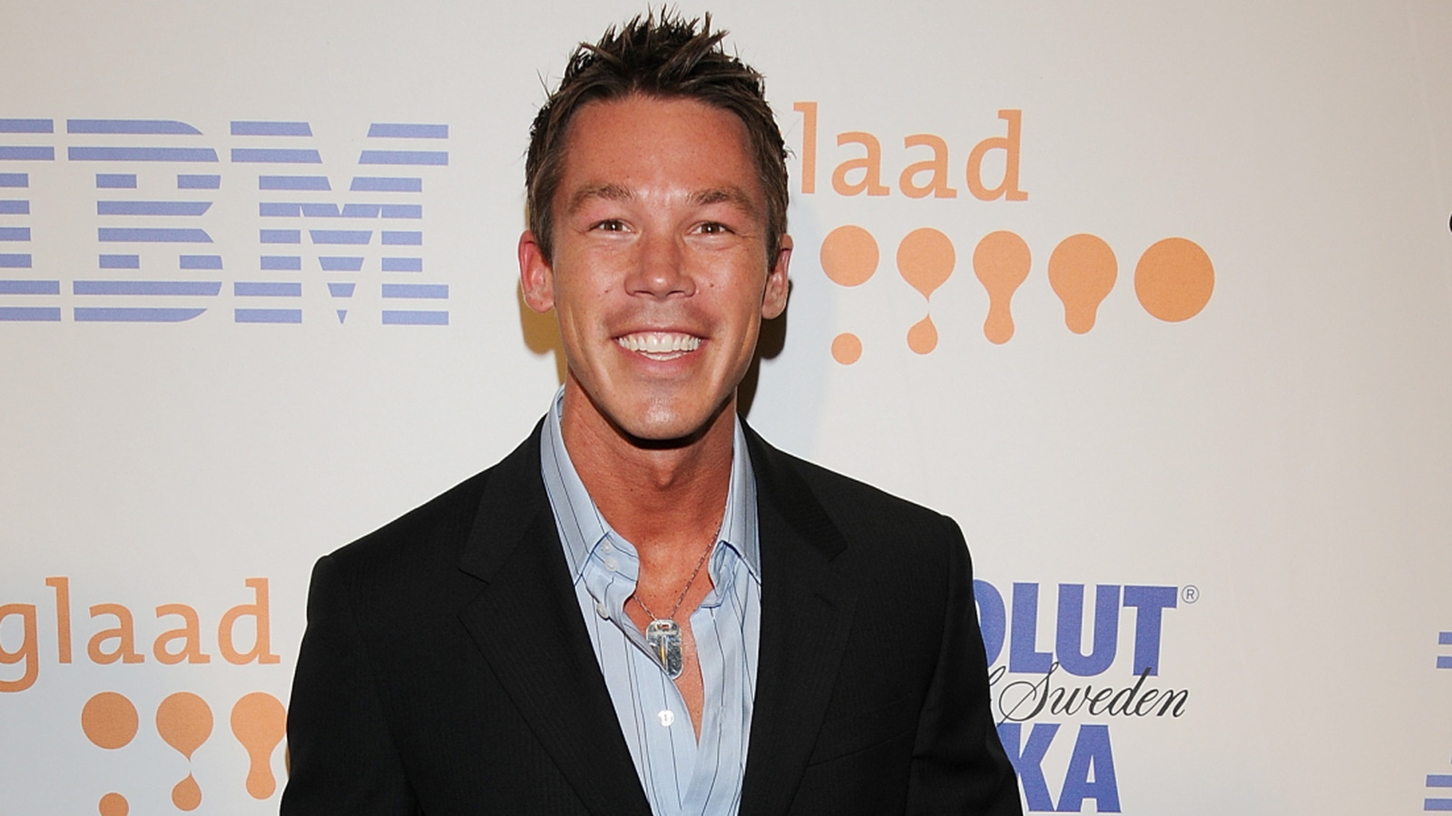 Forget Subway Tile: David Bromstad Has A Much More Unique Idea For Your Kitchen