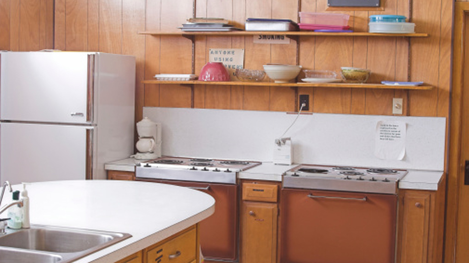 Forgotten '70s Kitchen Appliances That Were So Convenient