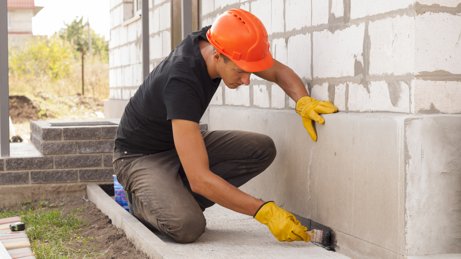 Foundation Repair Cost: Here’s What To Expect – House Digest