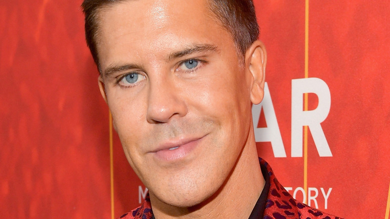 Fredrik Eklund headshot