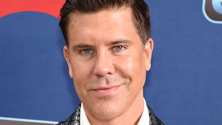 Fredrik Eklund headshot