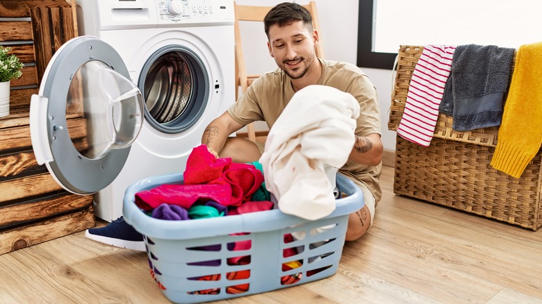 Front-Load Vs. Top-Load Washers: Which Is Right For Your Home?