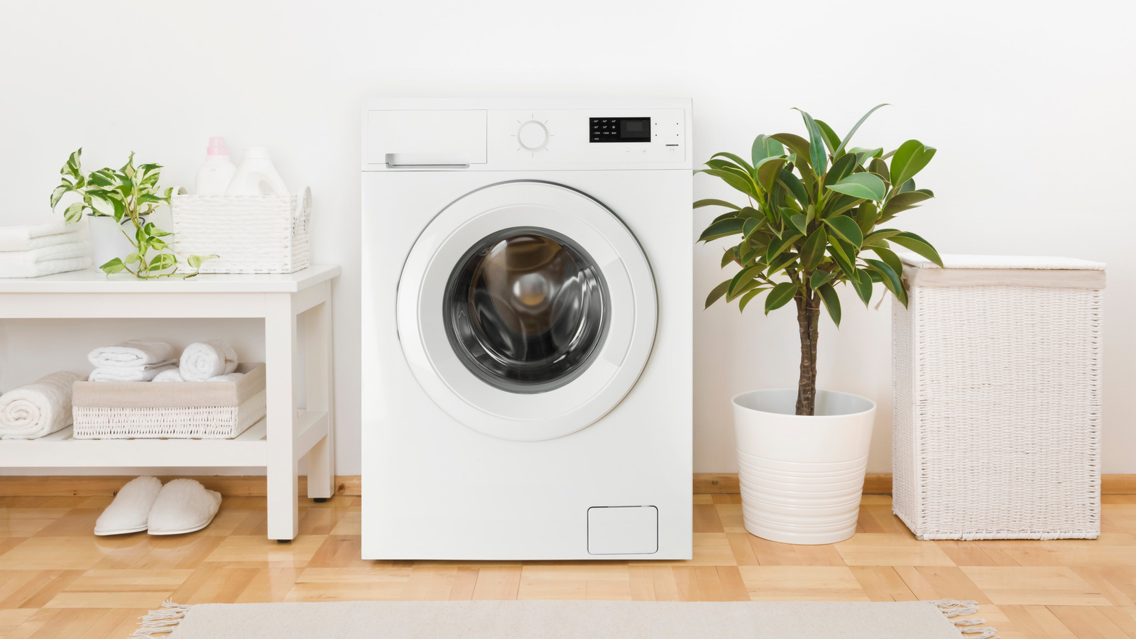 Front-Load Vs. Top-Load Washers: Which Is Right For Your Home?