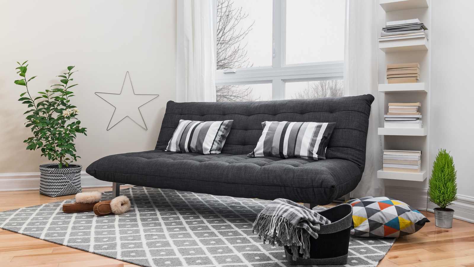 Futon Vs. Air Mattress Which One Is Best For You?