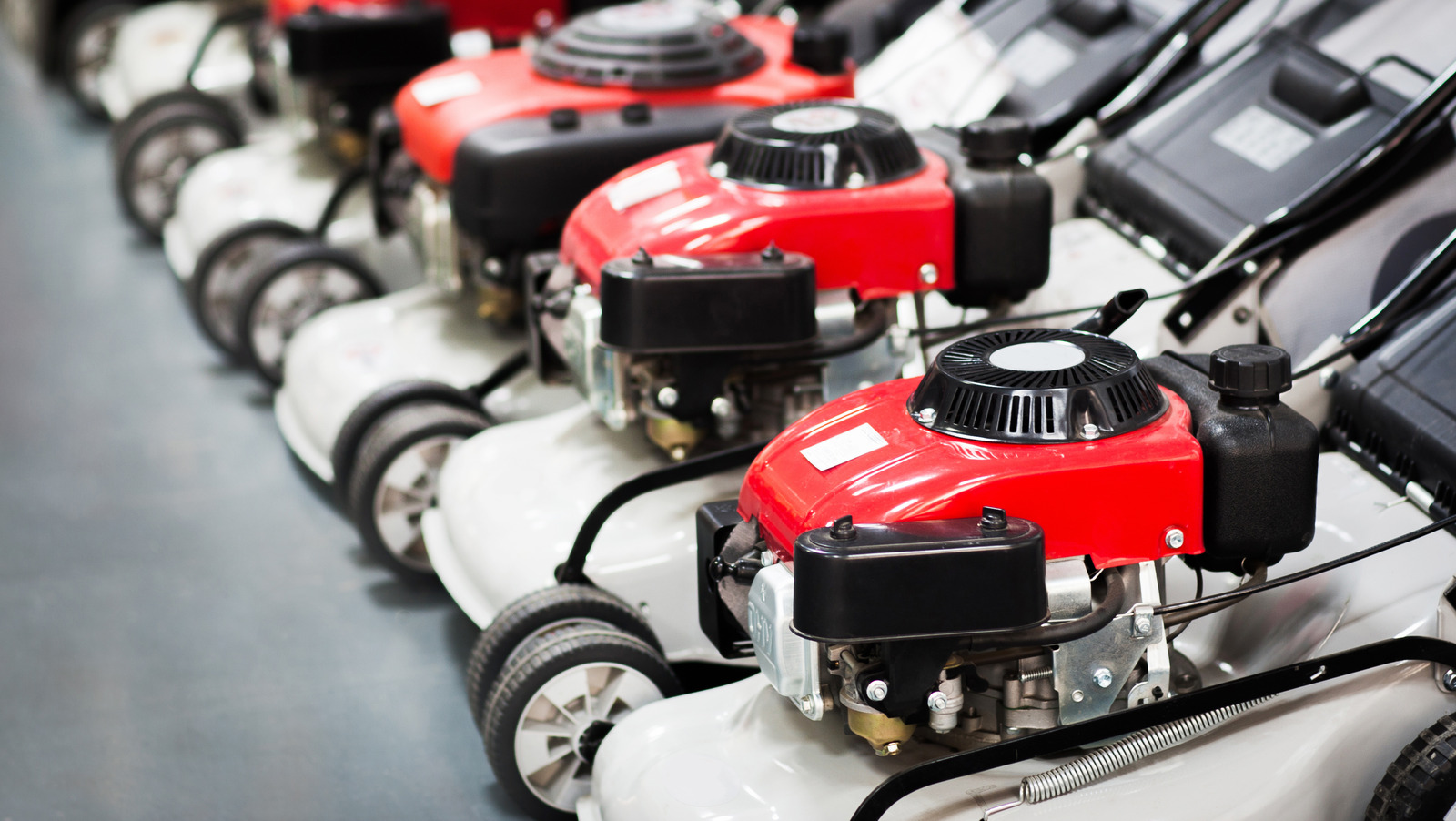 Gas Vs Battery Powered Lawn Mowers Which Is Right For You?