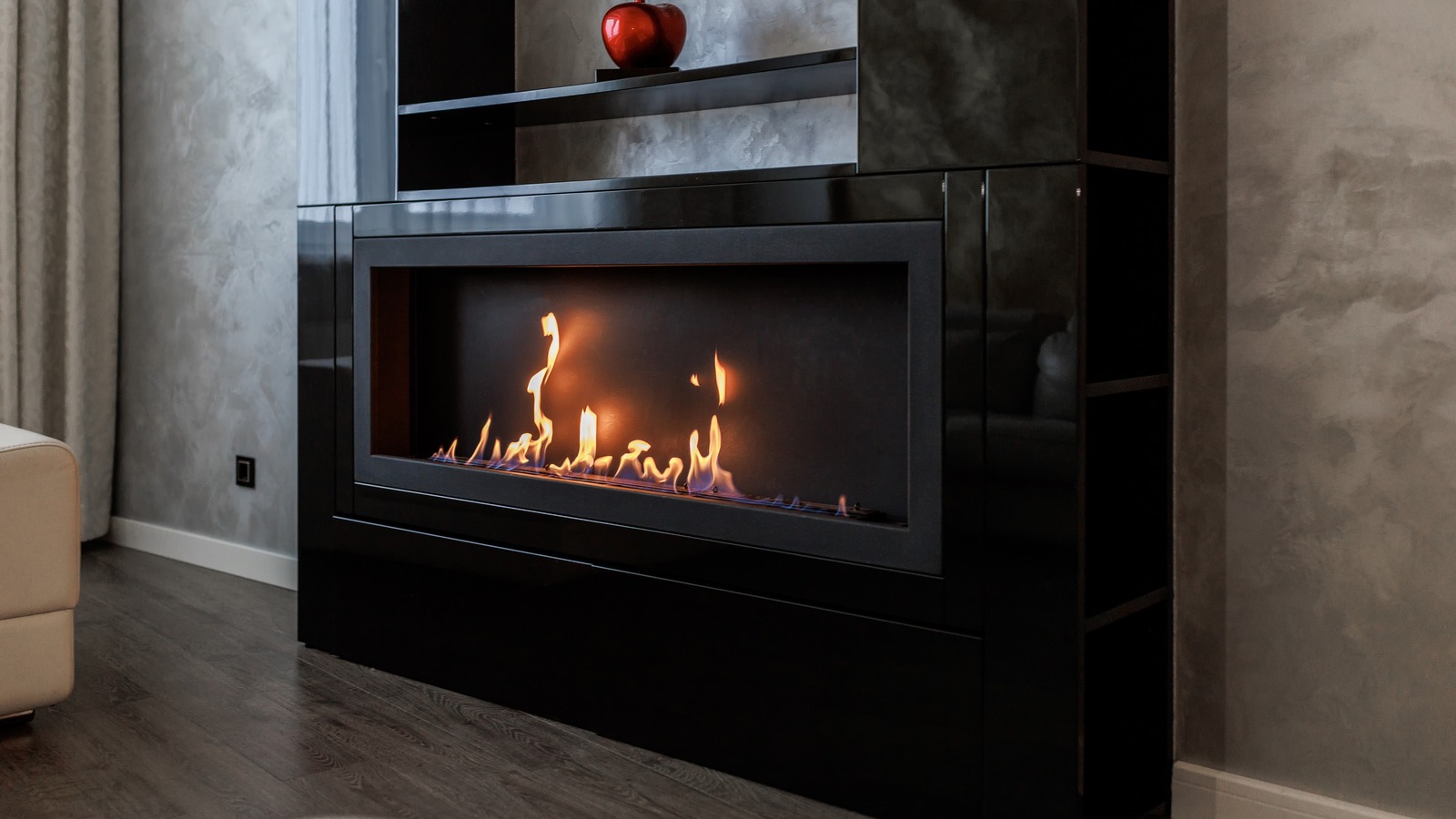 Gas Vs Wood Burning Fireplace Which Costs More To Run In The Winter?