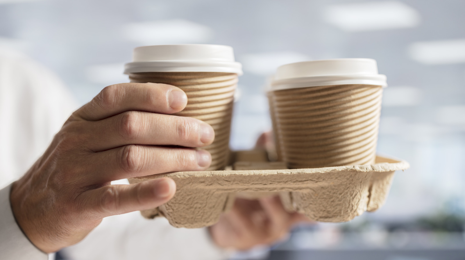 Clever Cardboard Drink Holder Upcycling Ideas