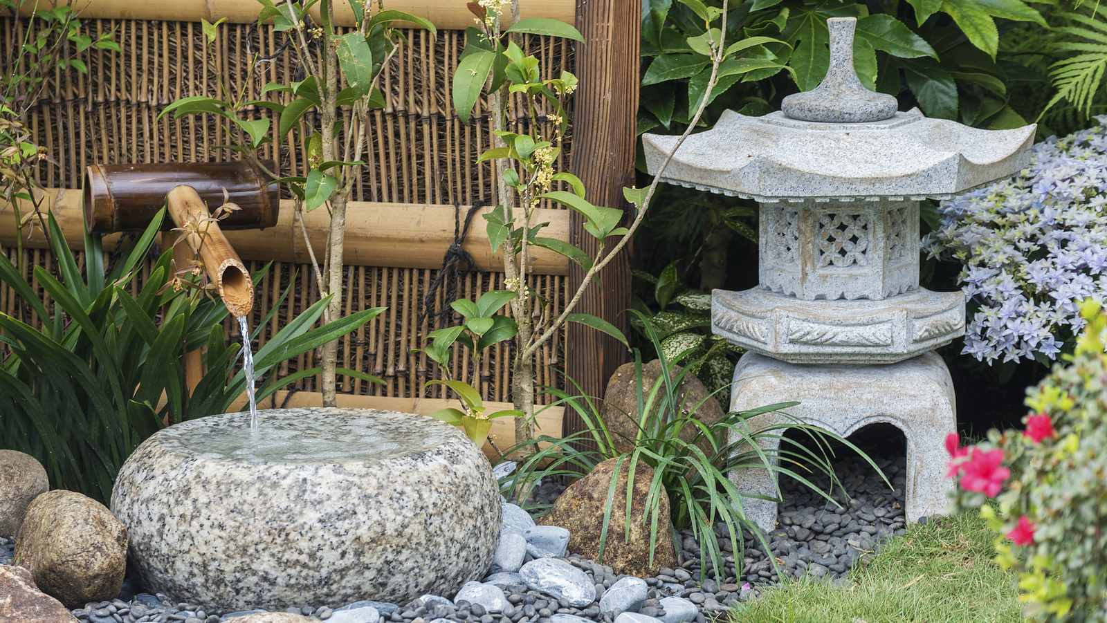 Get Inspired By These Tranquil Zen Gardens For Your Yard Get Inspired By These Tranquil Zen Gardens For Your Yard