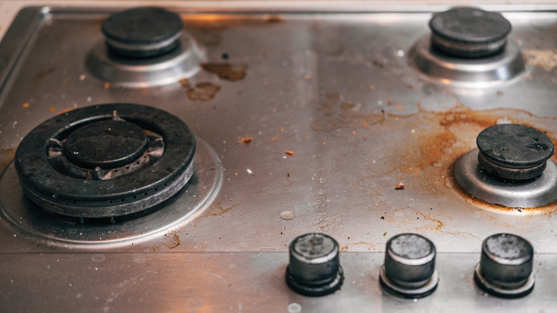 Get Rid Of Grease From All Your Kitchen Appliances With These 9 Tips