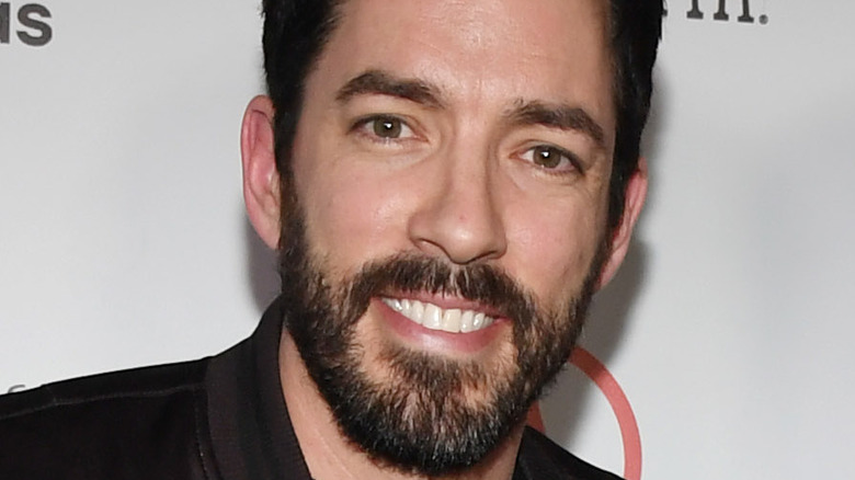 Jonathan Scott