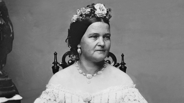 Mary Todd Lincoln